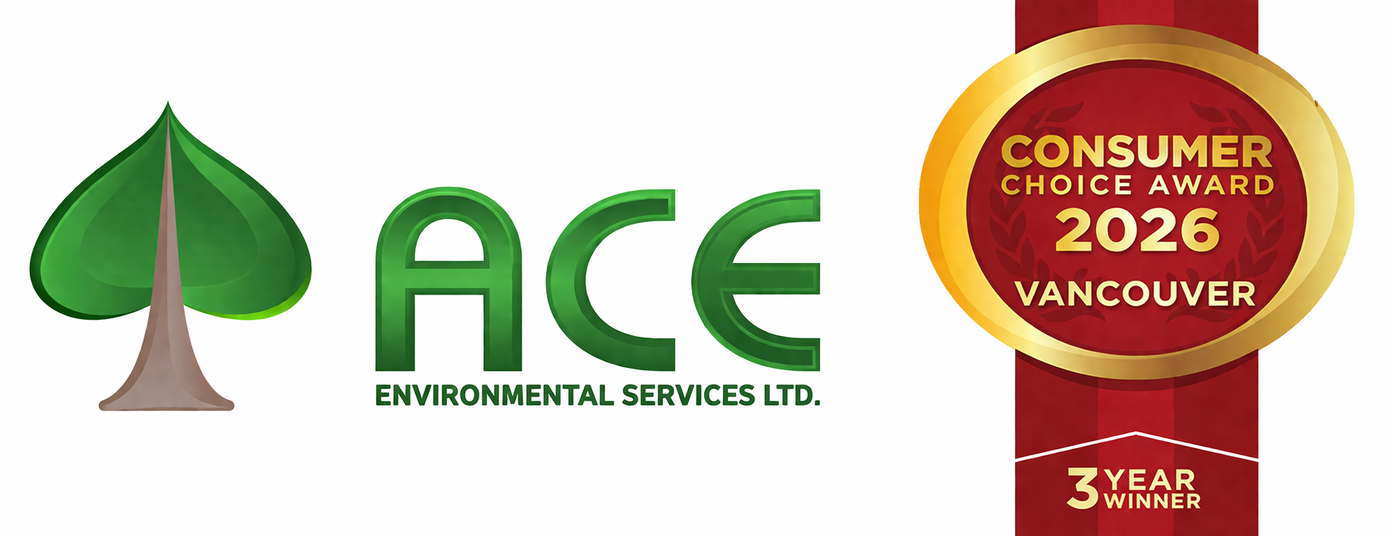 Why Choose Ace Environmental