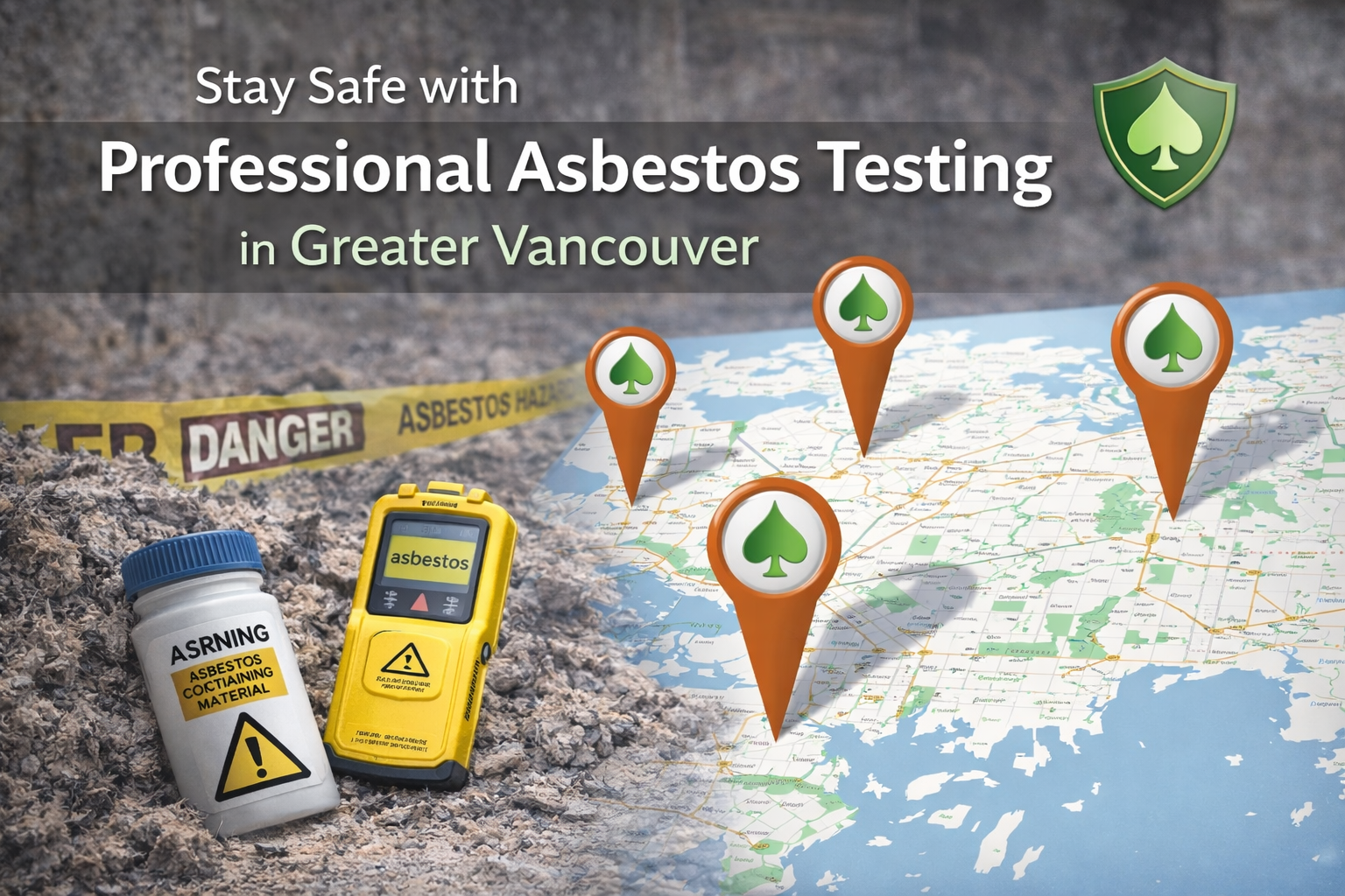 Asbestos Testing