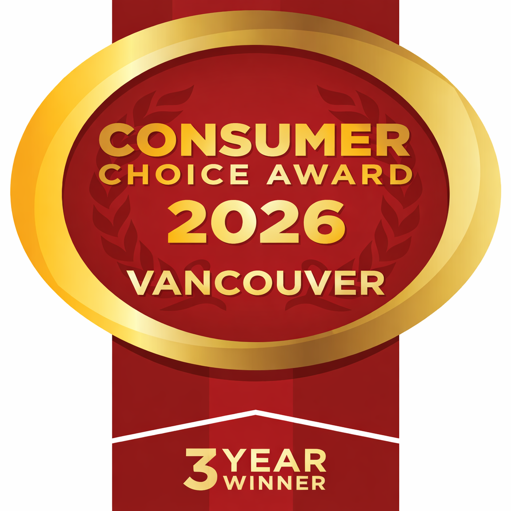 Consumer Choice Award